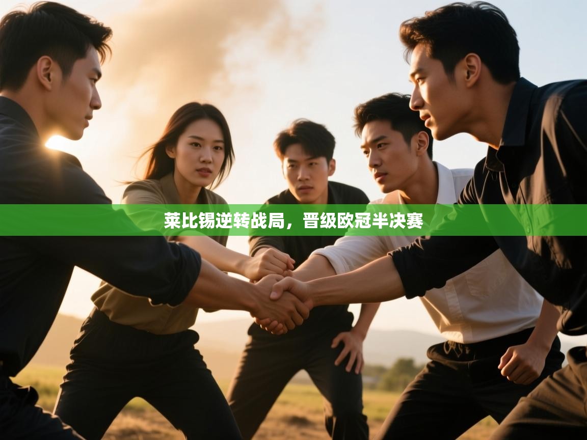 莱比锡逆转战局，晋级欧冠半决赛  第2张